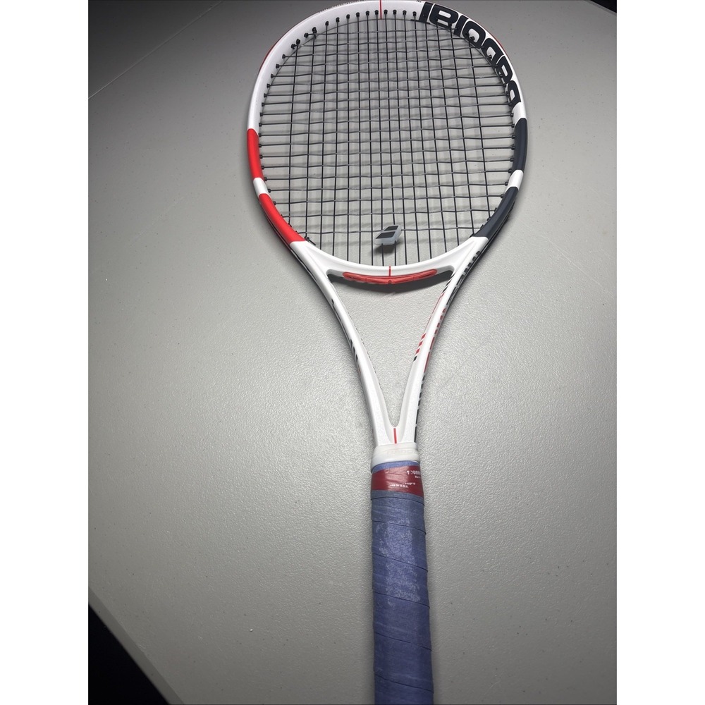 Babolat Pure Strike 98 Gen 3 16x19 Tennis Racquet - 4 3/8 Grip